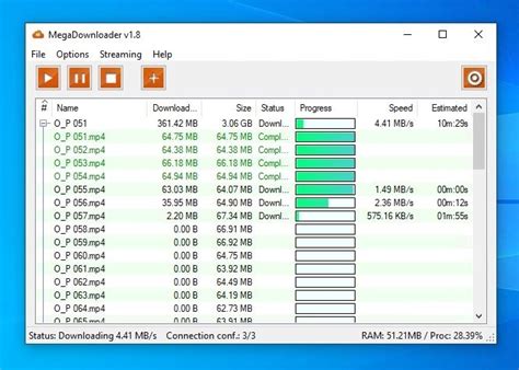 Download MegaDownloader for Windows now from Softonic: 100% safe and virus free. . Mega downloader